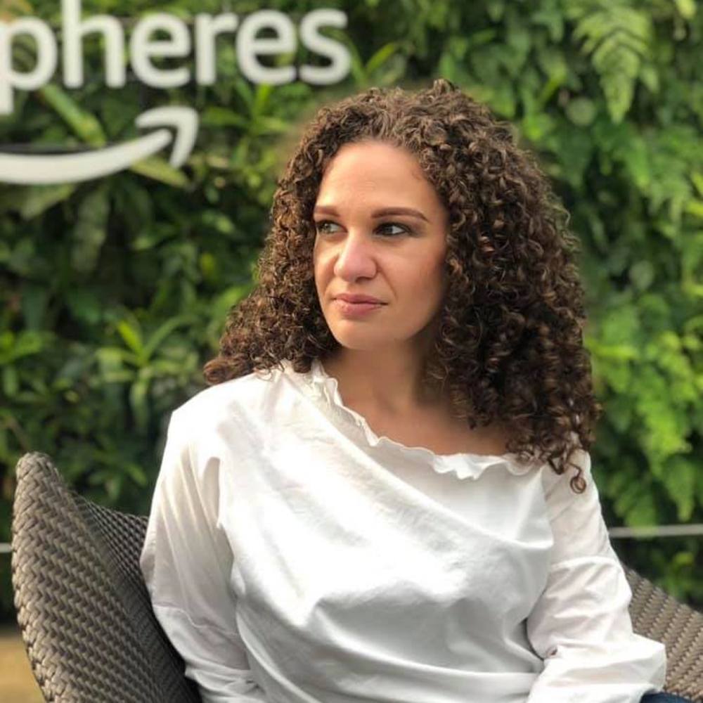 Meet your Posher, Rosanna